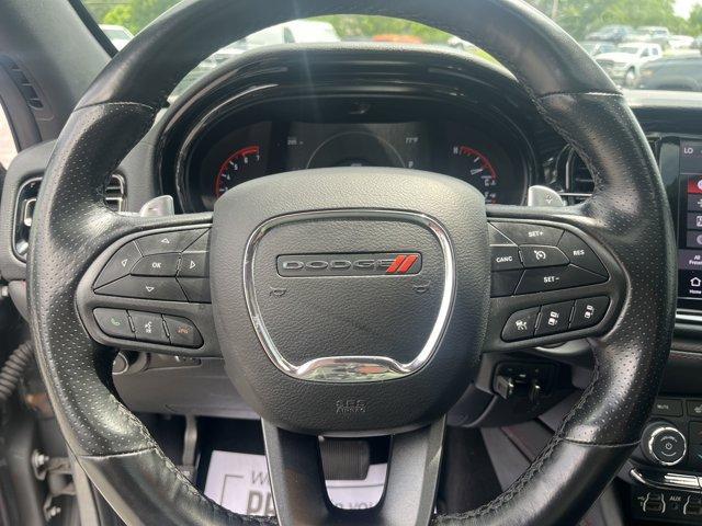used 2023 Dodge Durango car, priced at $37,632