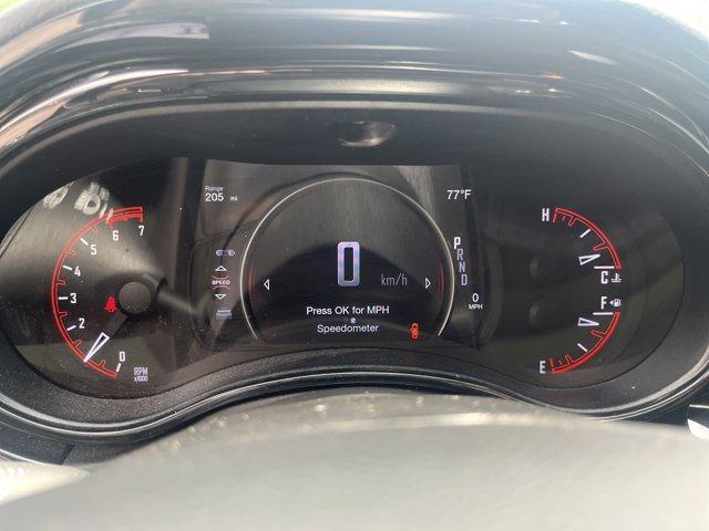 used 2023 Dodge Durango car, priced at $37,632