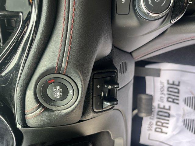 used 2023 Dodge Durango car, priced at $37,632