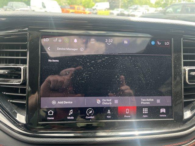 used 2023 Dodge Durango car, priced at $37,632