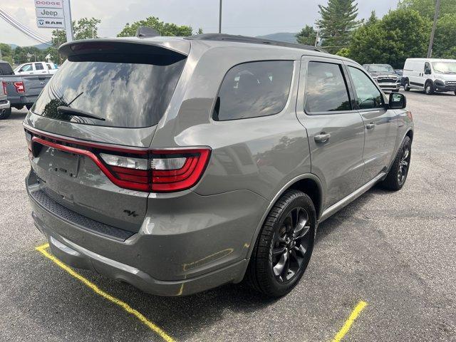 used 2023 Dodge Durango car, priced at $37,632