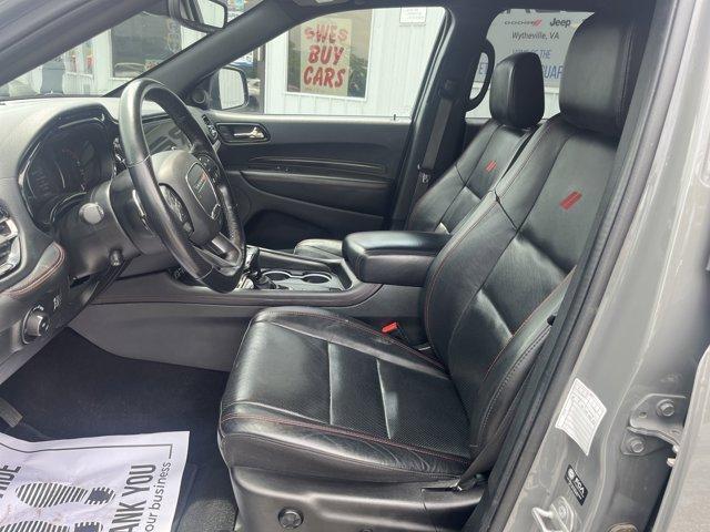 used 2023 Dodge Durango car, priced at $37,632