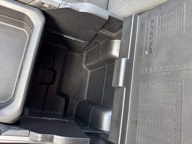 used 2019 Ram 1500 car, priced at $25,492