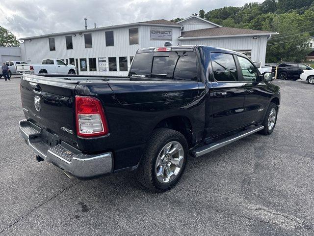 used 2019 Ram 1500 car, priced at $25,492