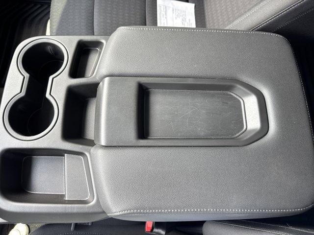 used 2025 Chevrolet Silverado 1500 car, priced at $44,762