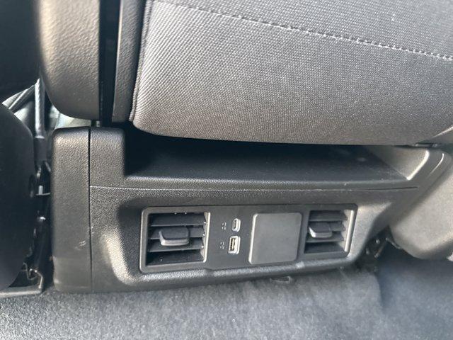 used 2025 Chevrolet Silverado 1500 car, priced at $44,762