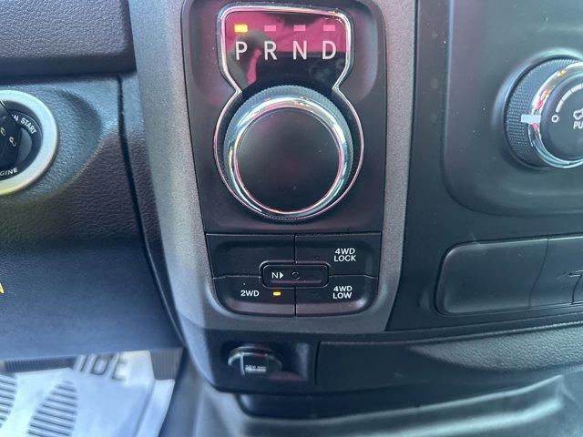 used 2017 Ram 1500 car, priced at $27,993