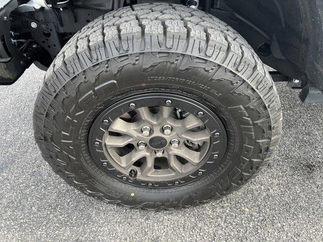 used 2022 Jeep Wrangler Unlimited car, priced at $62,937
