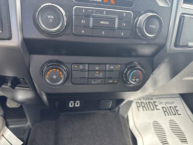 used 2020 Ford F-150 car, priced at $30,999
