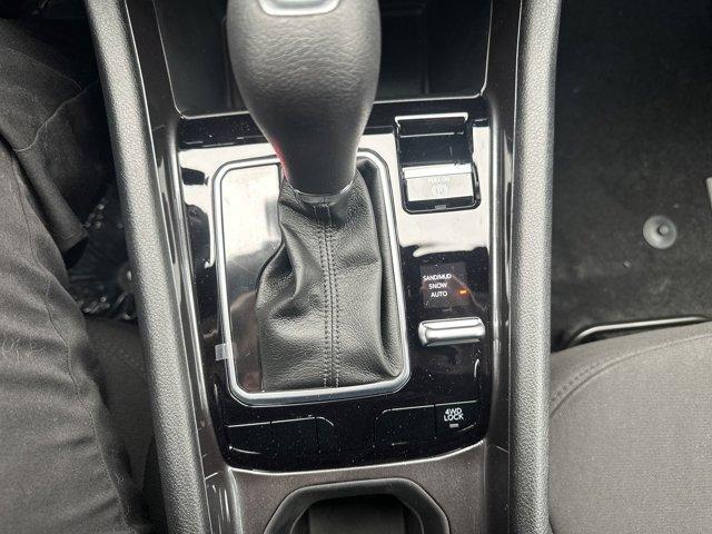 new 2025 Jeep Compass car, priced at $28,090