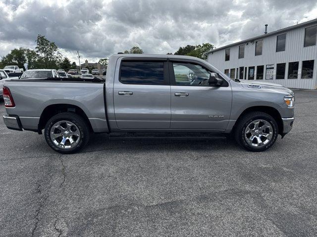 used 2019 Ram 1500 car, priced at $27,842