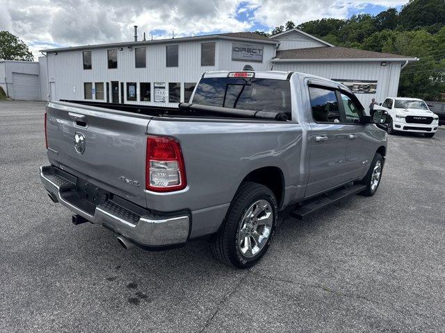 used 2019 Ram 1500 car, priced at $27,842