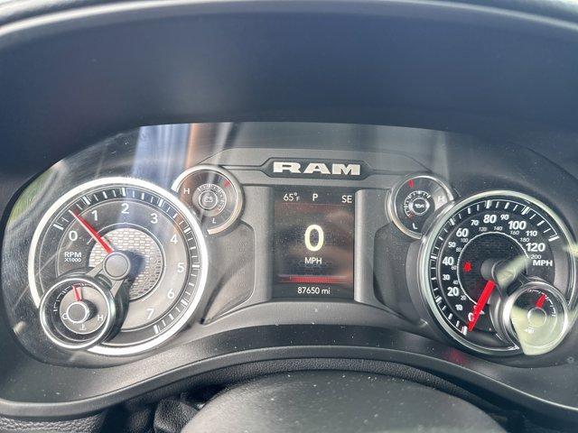 used 2019 Ram 1500 car, priced at $27,842