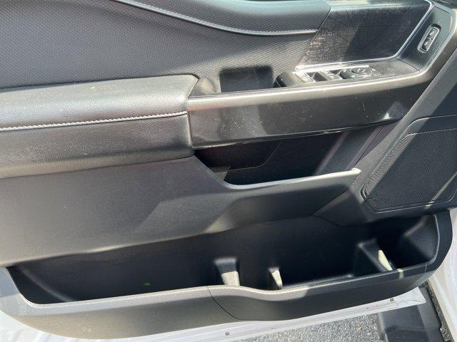 used 2023 Ford F-150 car, priced at $38,292