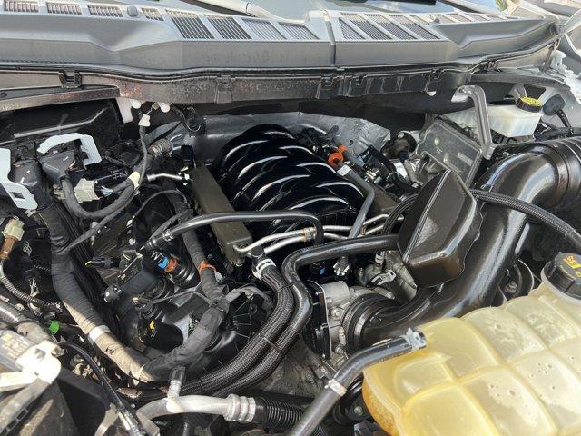 used 2023 Ford F-150 car, priced at $38,292