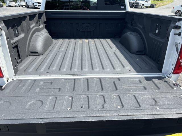 used 2023 Ford F-150 car, priced at $38,292