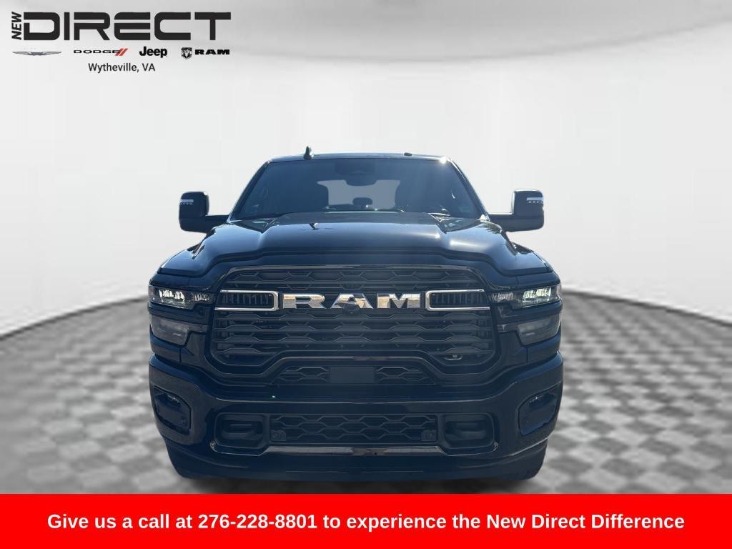 new 2026 Ram 2500 car, priced at $78,958