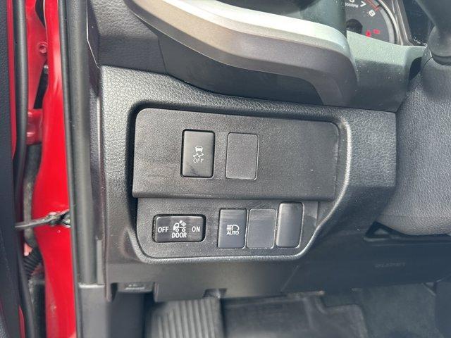 used 2021 Toyota Tacoma car, priced at $36,482
