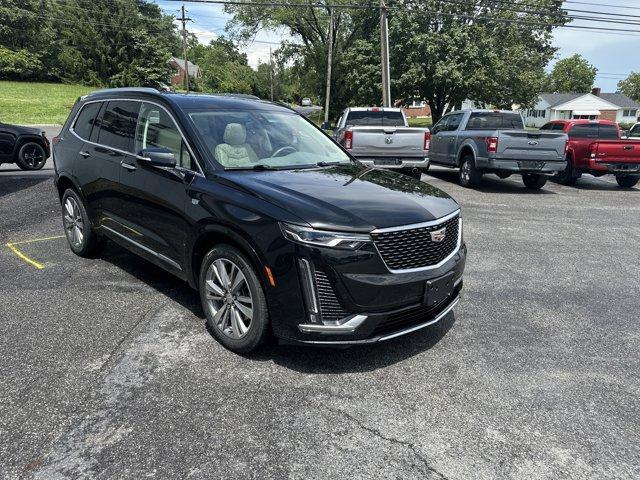 used 2022 Cadillac XT6 car, priced at $37,492