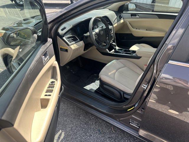 used 2016 Hyundai Sonata car, priced at $10,982