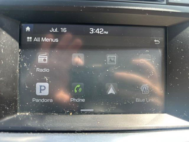 used 2016 Hyundai Sonata car, priced at $10,982