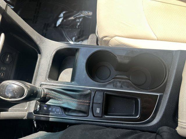 used 2016 Hyundai Sonata car, priced at $10,982