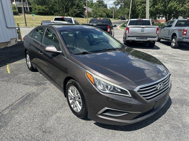 used 2016 Hyundai Sonata car, priced at $10,982