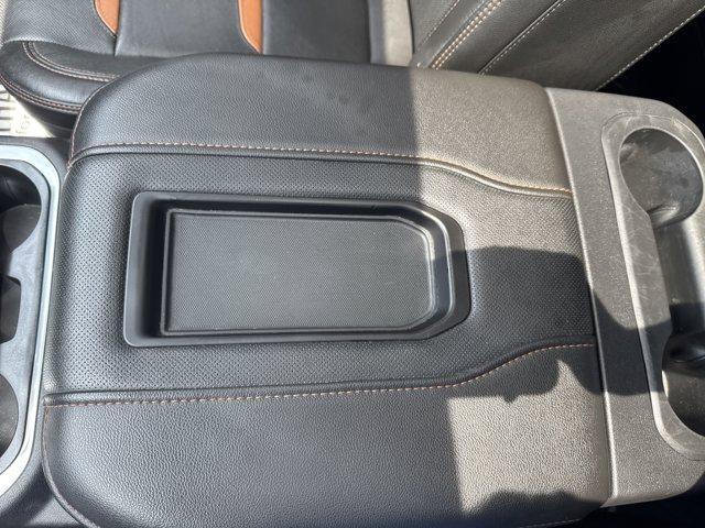 used 2020 GMC Sierra 1500 car, priced at $43,972
