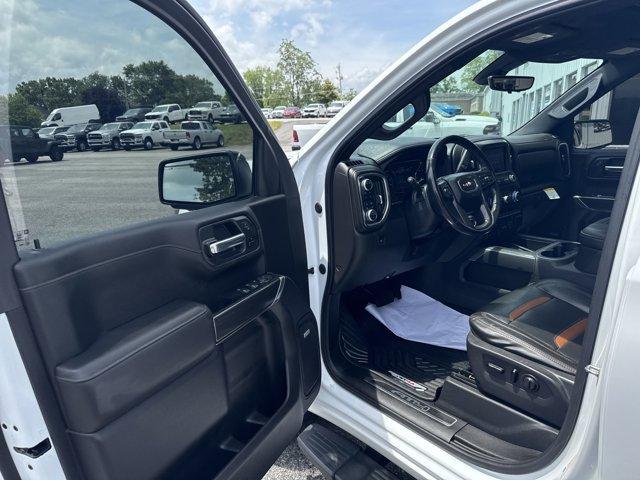 used 2020 GMC Sierra 1500 car, priced at $43,972