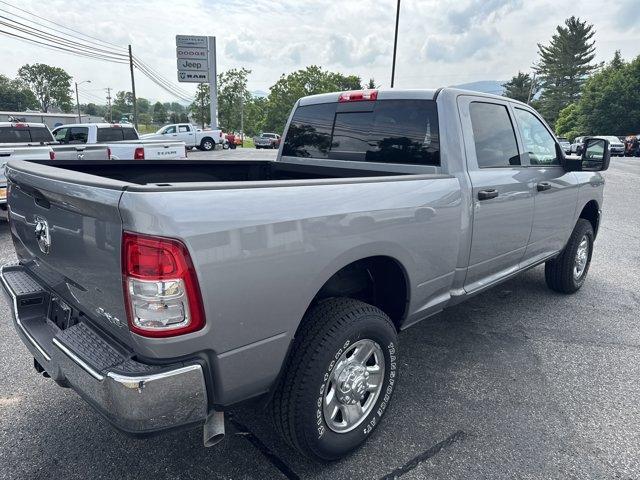 new 2024 Ram 2500 car, priced at $58,229