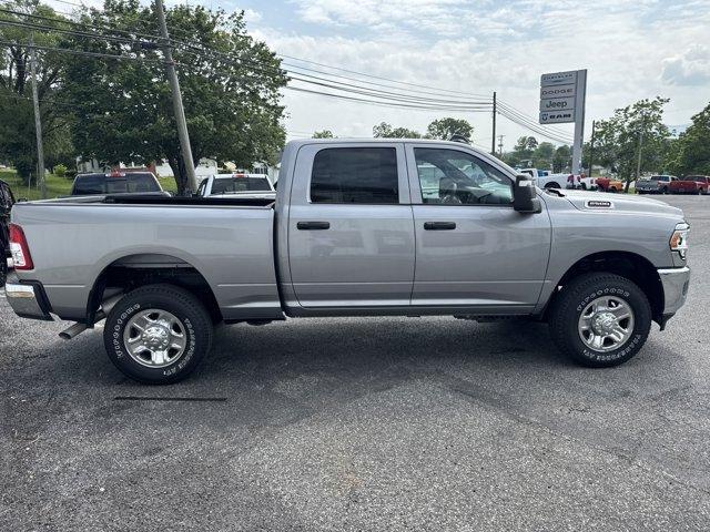 new 2024 Ram 2500 car, priced at $58,229