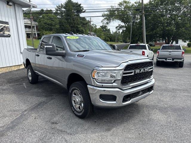new 2024 Ram 2500 car, priced at $58,229