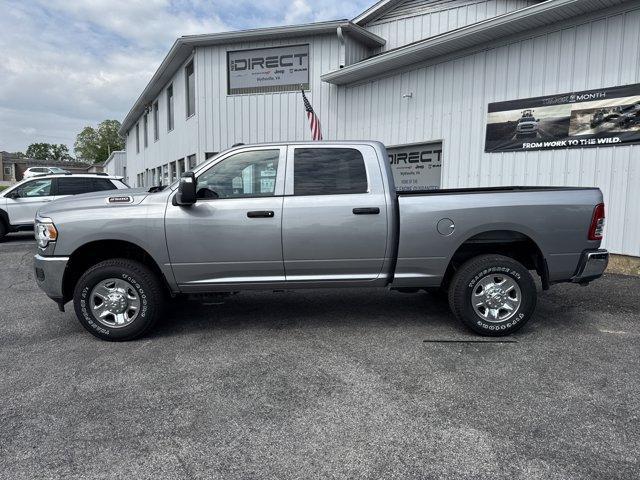 new 2024 Ram 2500 car, priced at $58,229