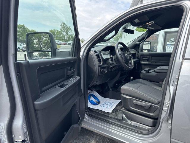 new 2024 Ram 2500 car, priced at $58,229
