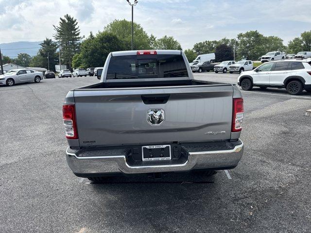 new 2024 Ram 2500 car, priced at $58,229
