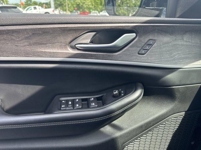 used 2023 Jeep Grand Cherokee L car, priced at $31,456