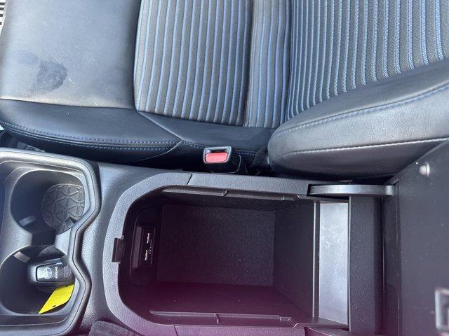 used 2021 Toyota RAV4 Hybrid car, priced at $31,982