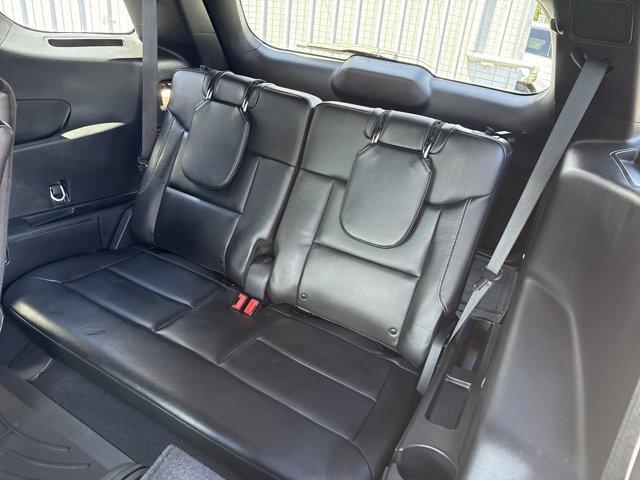 used 2024 Ford Explorer car, priced at $49,183