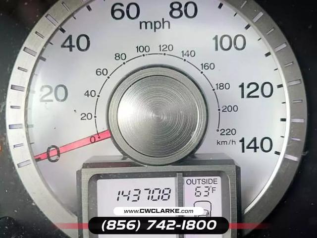 used 2011 Honda Pilot car, priced at $9,511