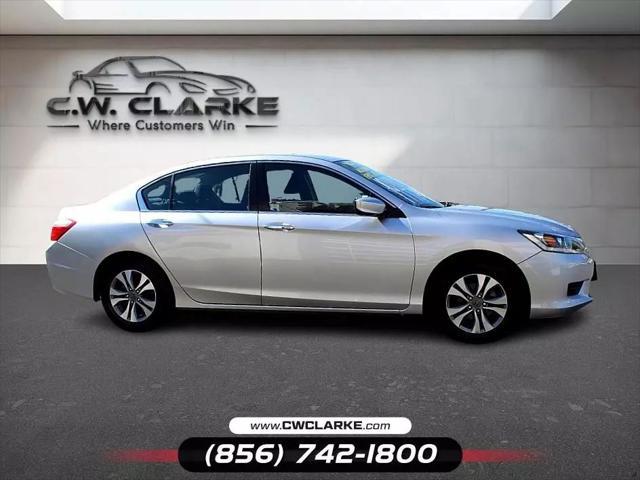 used 2014 Honda Accord car, priced at $17,911