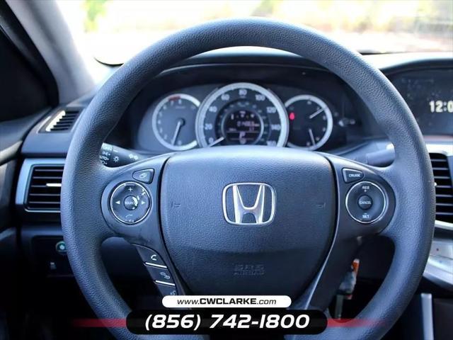 used 2014 Honda Accord car, priced at $17,911