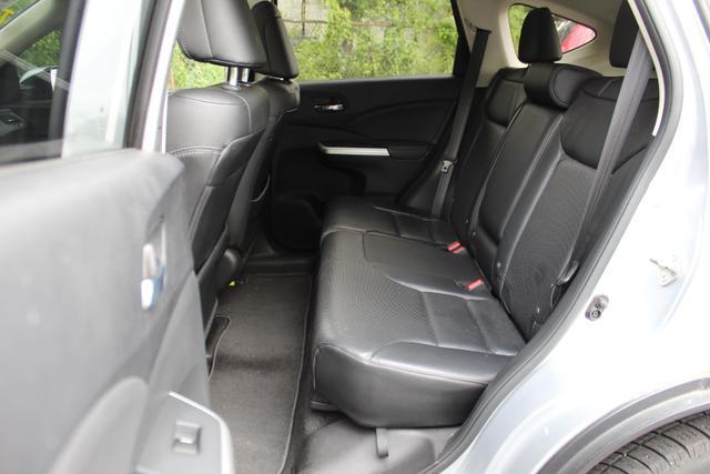 used 2015 Honda CR-V car, priced at $16,611