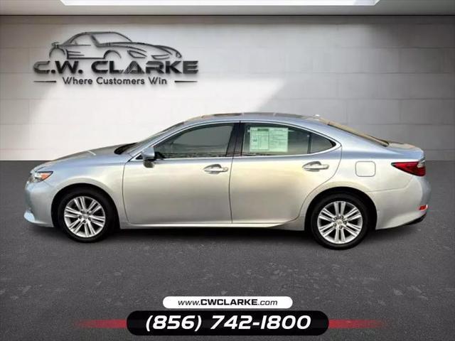 used 2013 Lexus ES 350 car, priced at $16,911