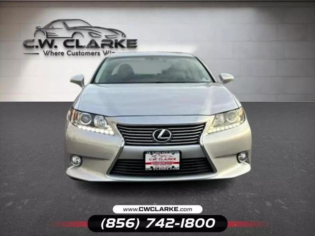 used 2013 Lexus ES 350 car, priced at $16,911