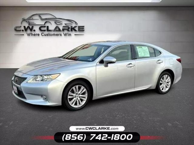 used 2013 Lexus ES 350 car, priced at $16,911