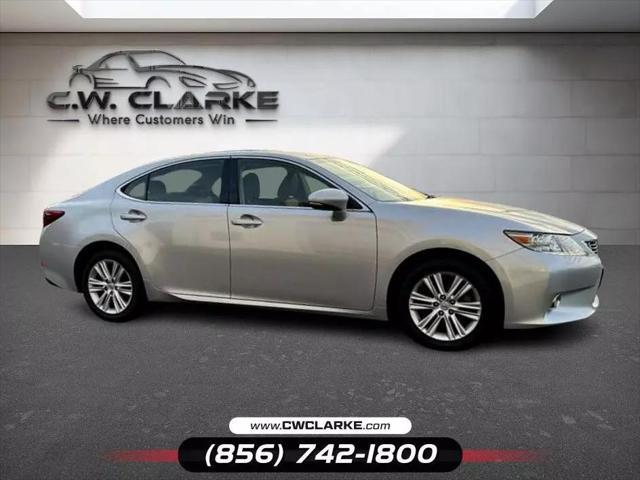 used 2013 Lexus ES 350 car, priced at $16,911