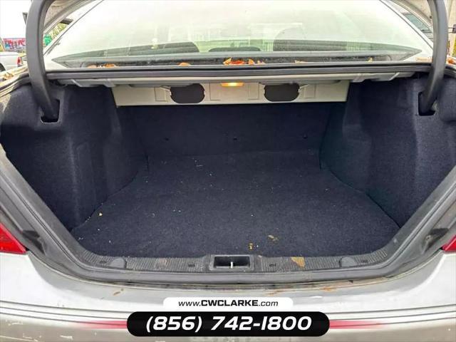 used 2005 Mercedes-Benz C-Class car, priced at $3,911