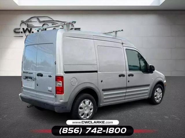 used 2013 Ford Transit Connect car, priced at $15,911