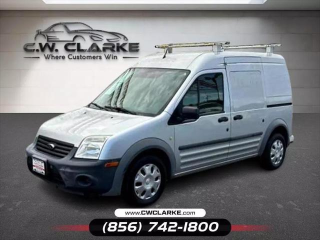 used 2013 Ford Transit Connect car, priced at $15,911