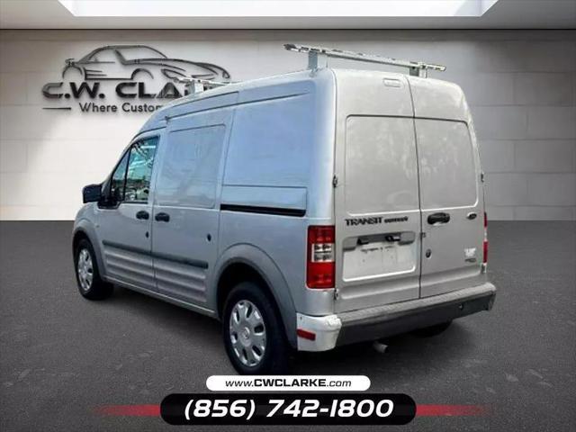 used 2013 Ford Transit Connect car, priced at $15,911